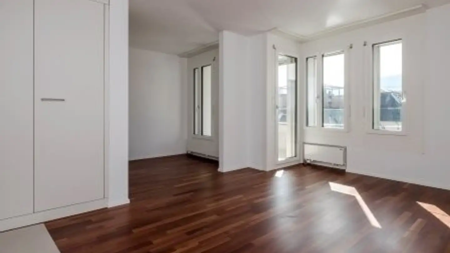 Appartement à louer - Zentralstrasse 153, 8003 Zürich