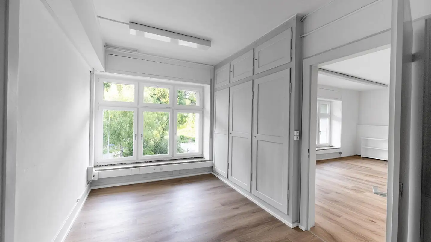 Bürofläche mieten - Bahnhofstrasse 19, 9100 Herisau - Foto 4