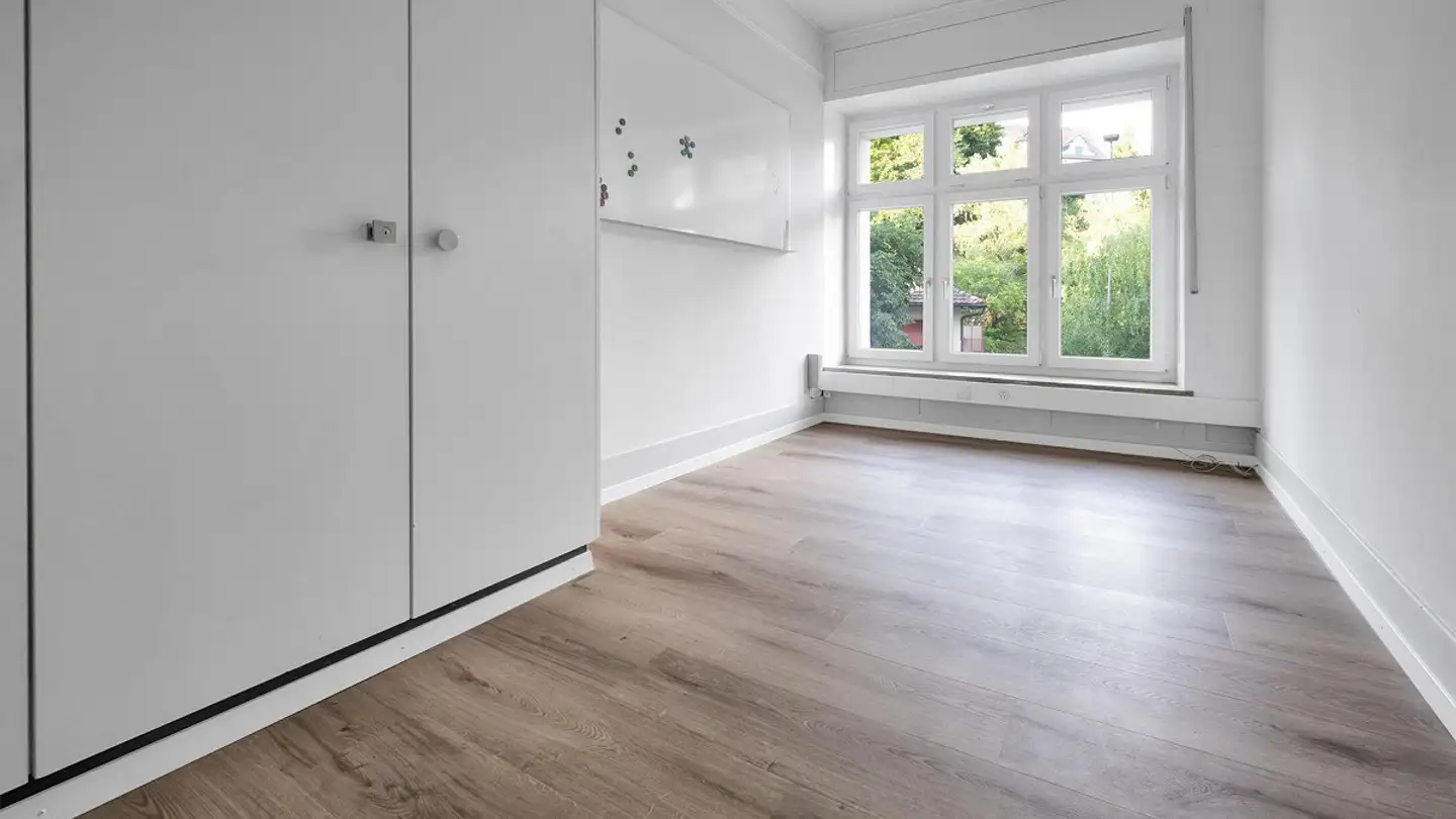 Bürofläche mieten - Bahnhofstrasse 19, 9100 Herisau - Foto 3