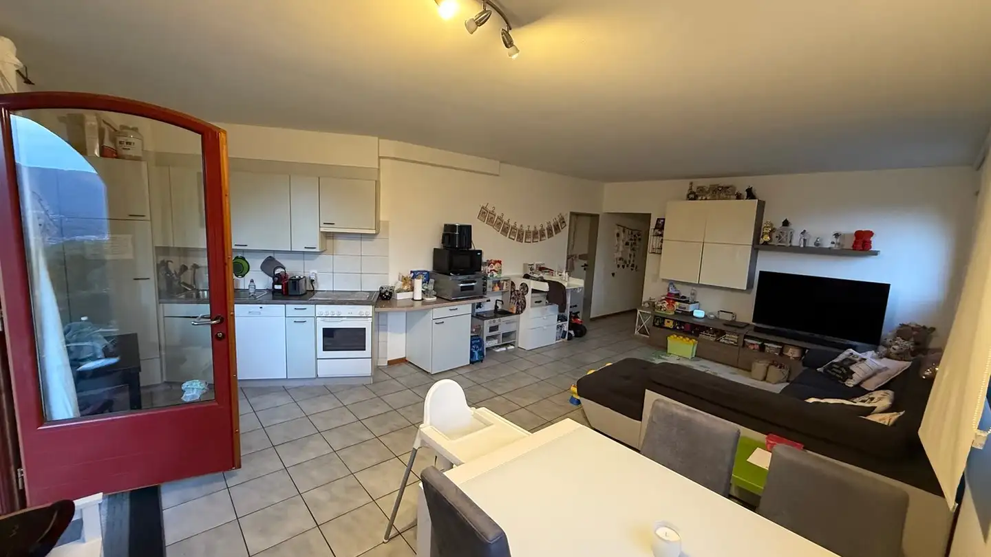 Wohnung mieten - Biogno 45, 6981 Biogno-Beride - Foto 2