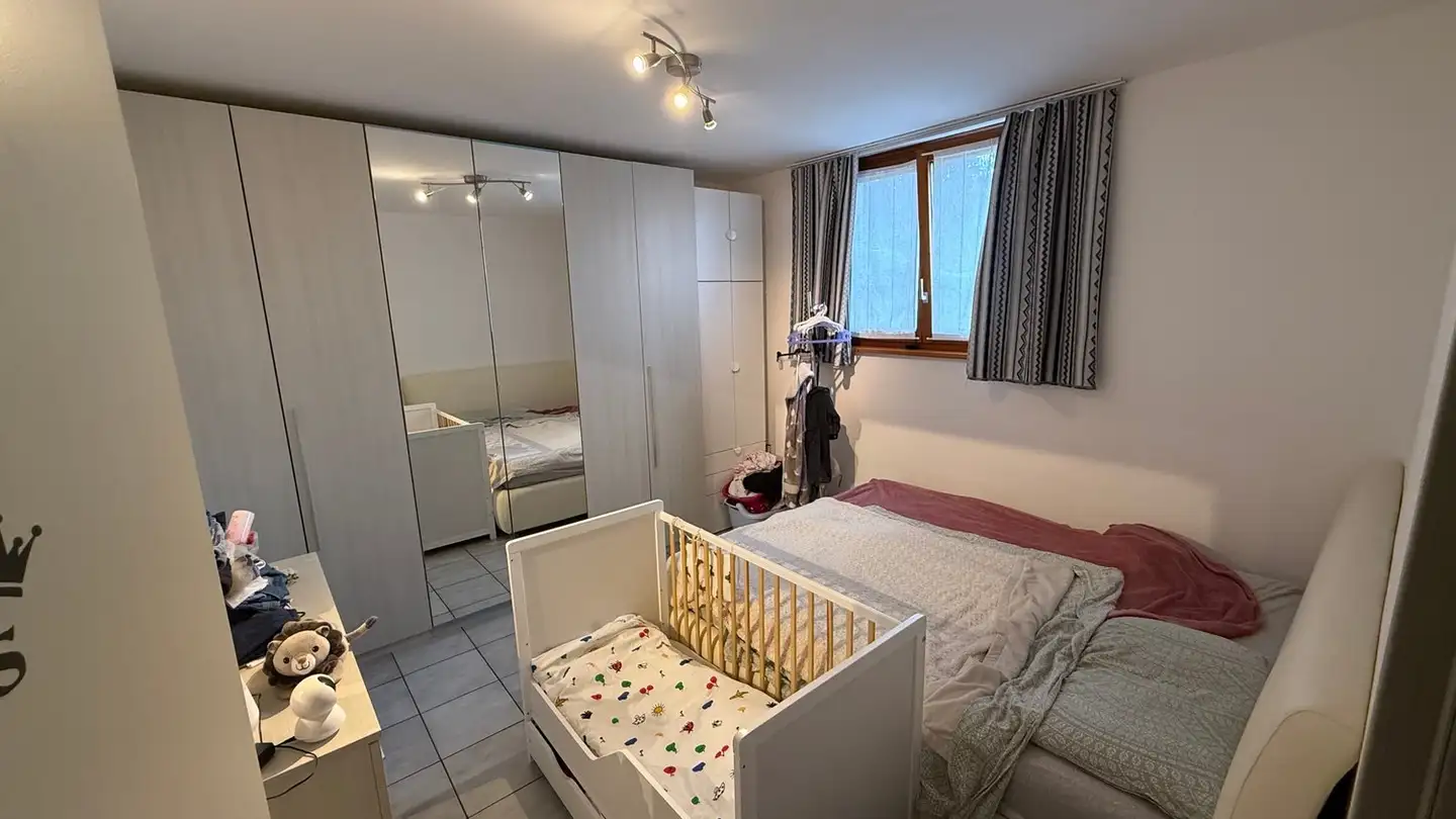 Wohnung mieten - Biogno 45, 6981 Biogno-Beride - Foto 4