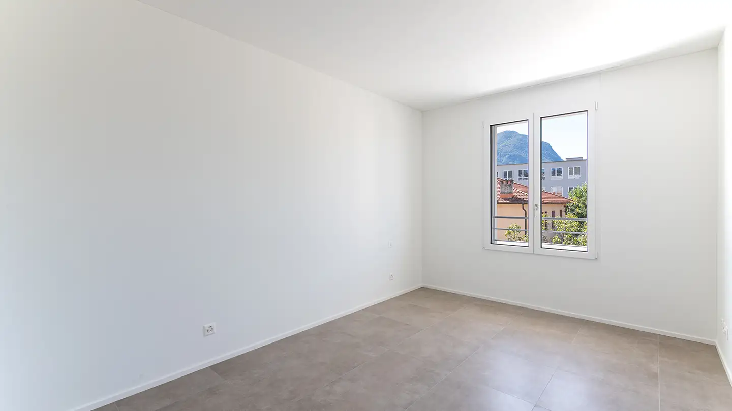 Apartment for rent - Via Agli Orti 22, 6900 Lugano - Photo 4