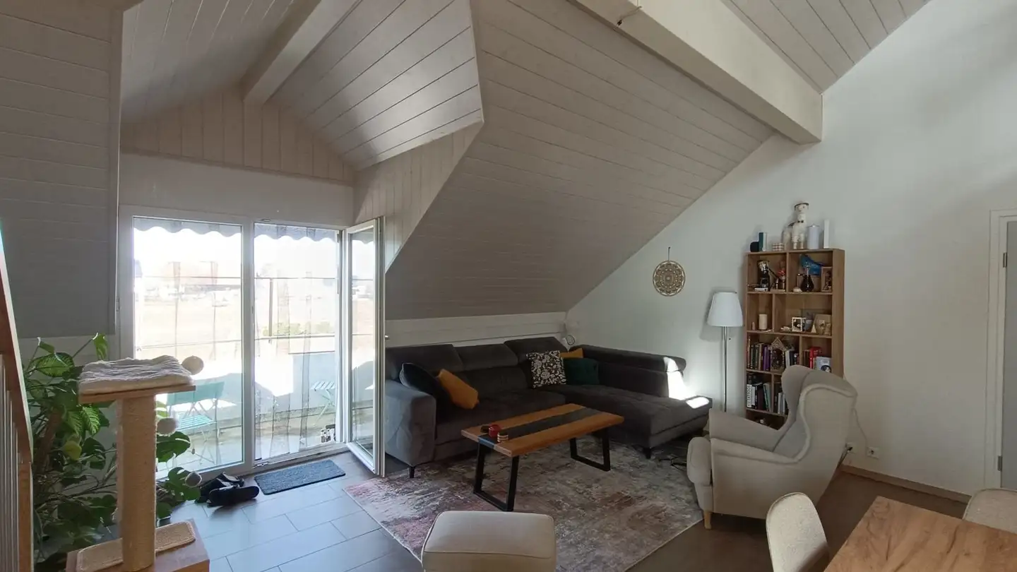 Apartment for rent - Chemin Du Bugnonet 22, 1041 Bottens - Photo 3