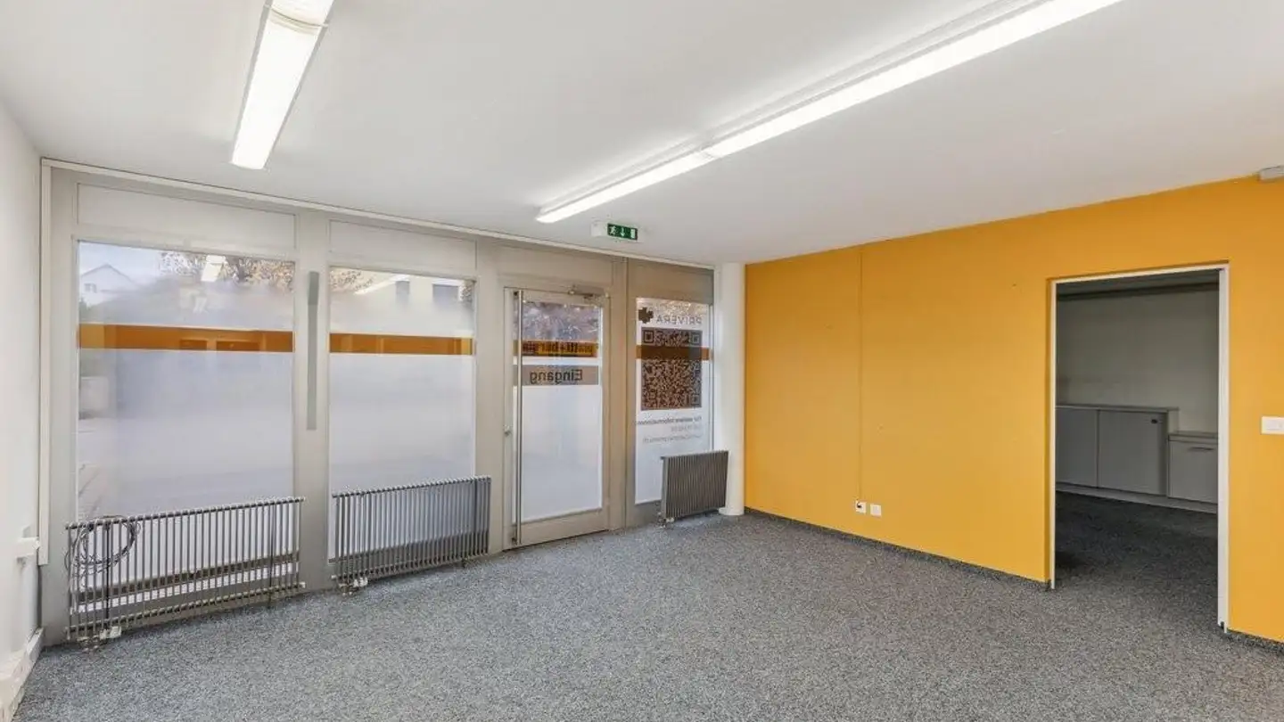 Office space for rent - Aufwiesenstrasse 4, 8305 Dietlikon - Photo 2