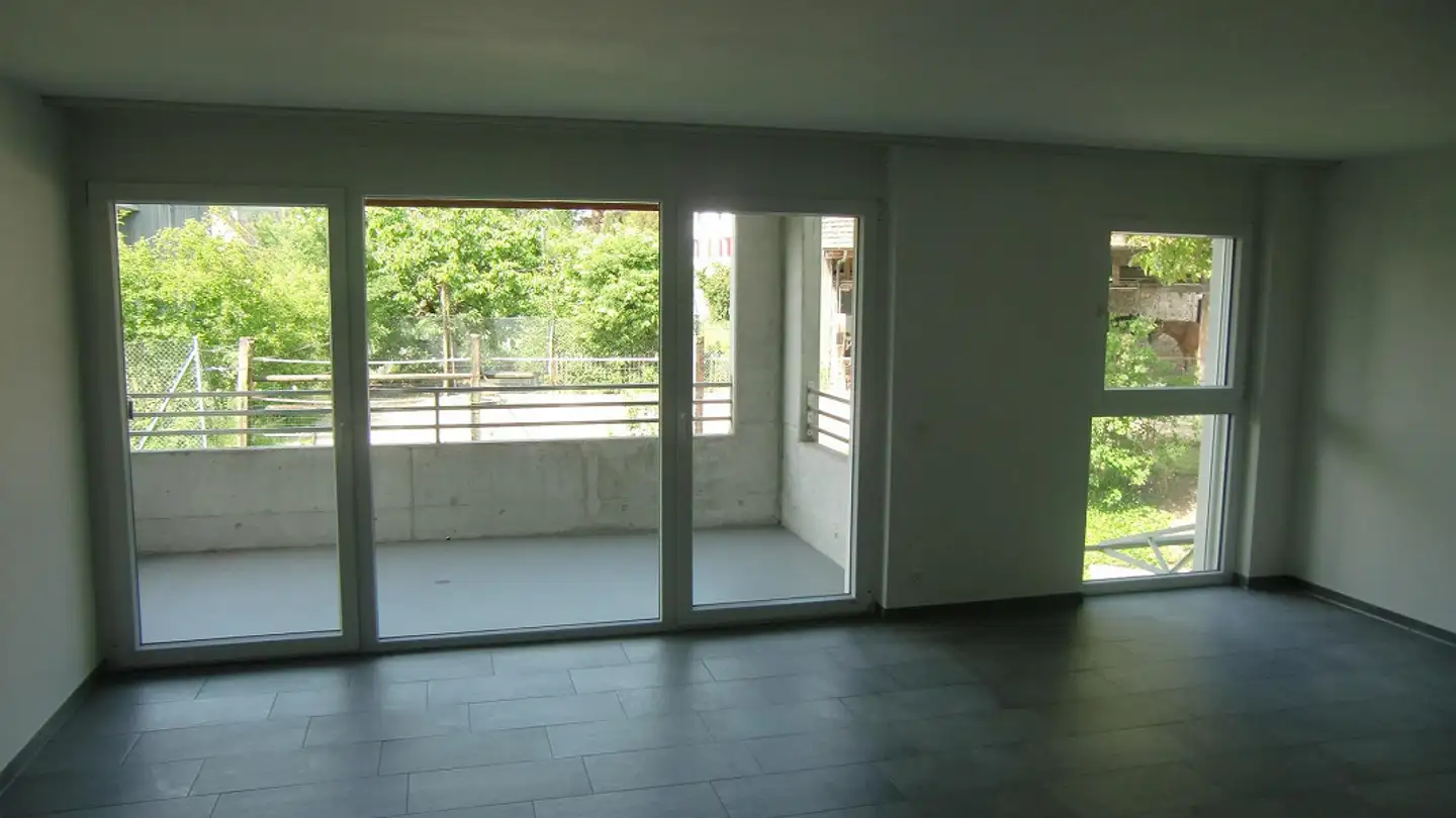 Appartement à louer - Anker-Wisli 573g, 8262 Ramsen - Photo 2