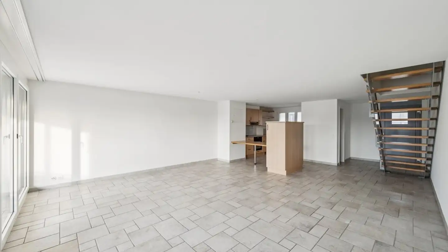 Appartamento in affitto - Wilmattstrasse 50, 4106 Therwil - Foto 2