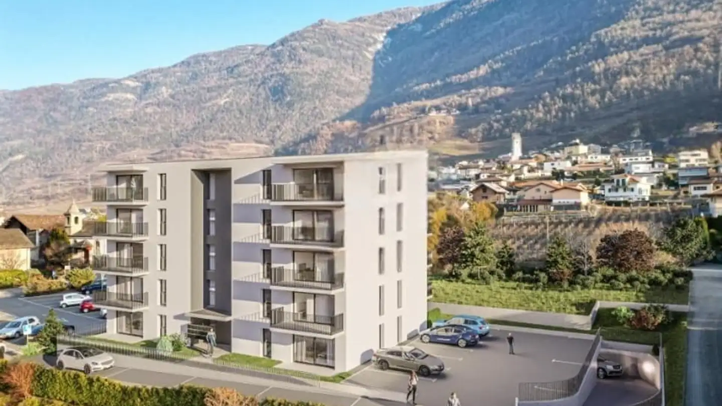 Apartment for sale - 1907 Saxon - Photo 2