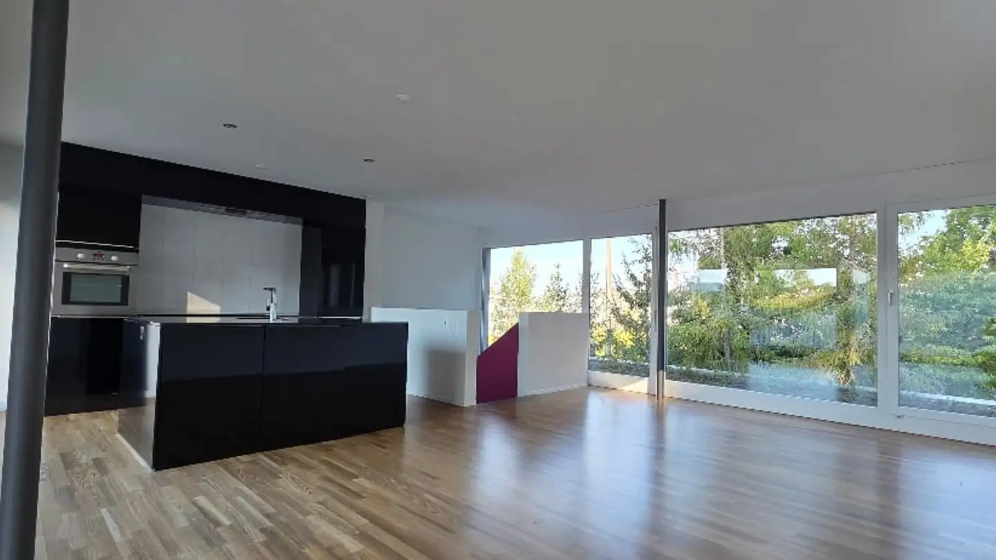 Duplex in affitto - Etzbergstrasse 27f, 8405 Winterthur - Foto 3