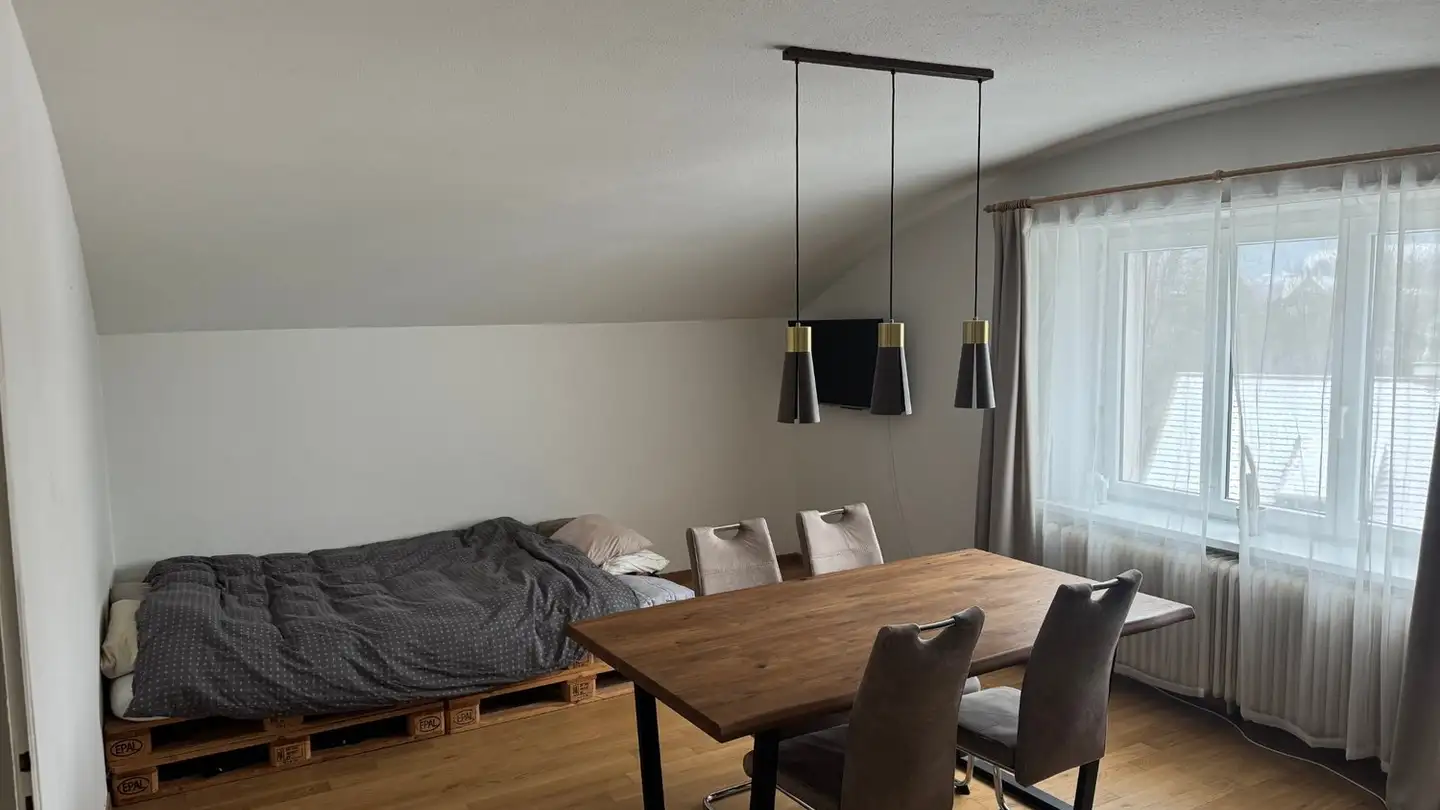 Appartamento in affitto - Bergstrasse 4a, 8200 Schaffhausen