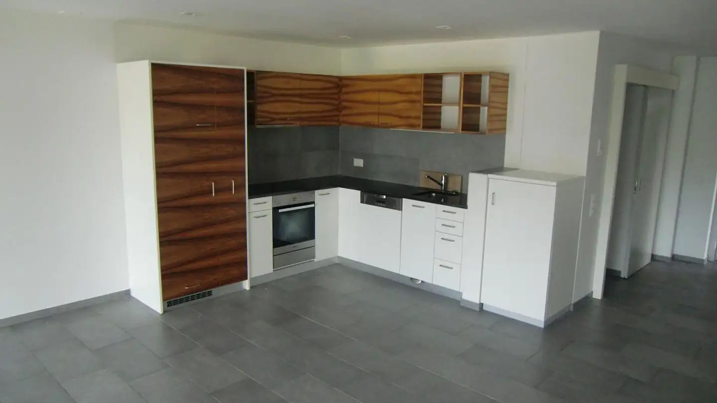 Appartement à louer - Anker-Wisli 573g, 8262 Ramsen - Photo 3