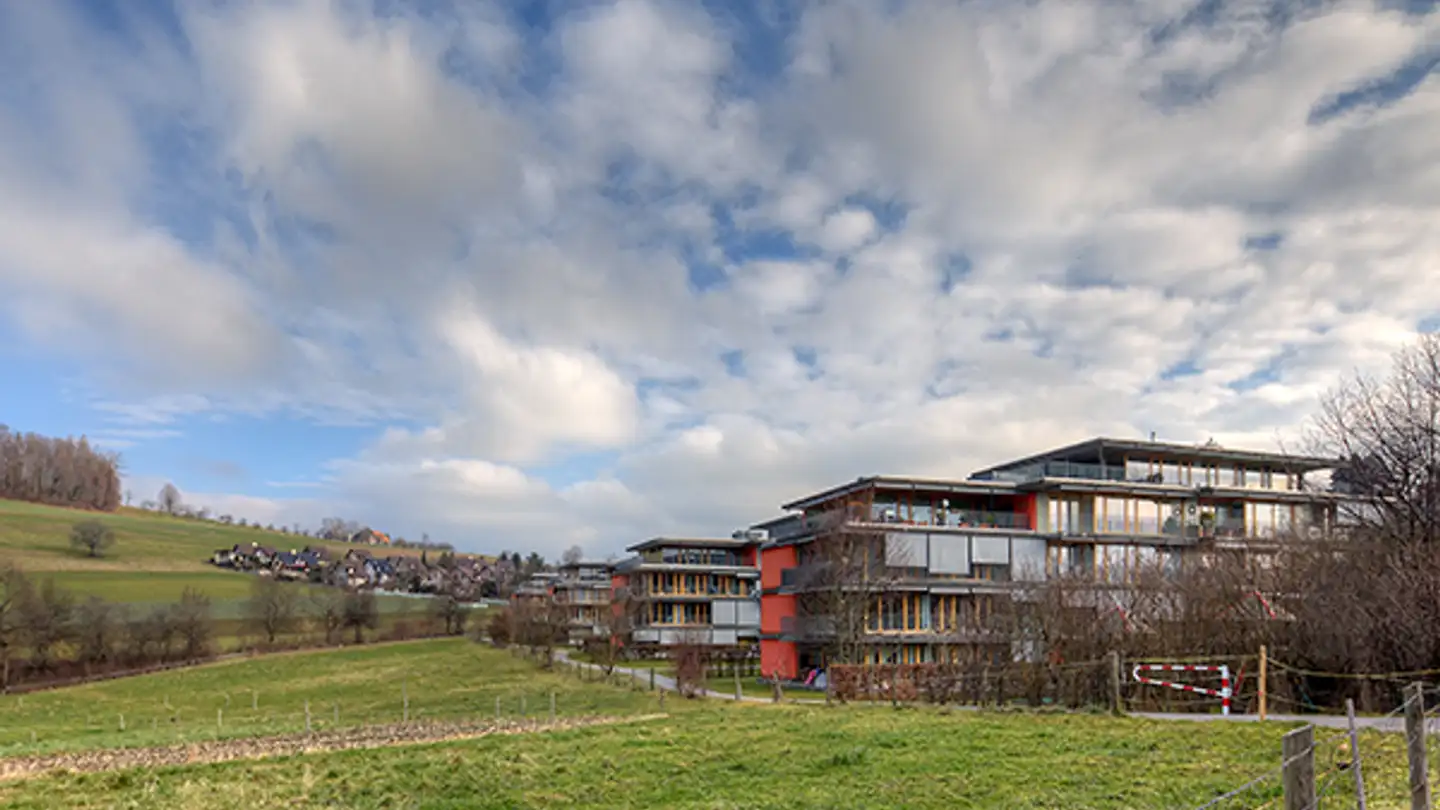 Appartamento in affitto - Längimoosstrasse 17, 3075 Rüfenacht BE