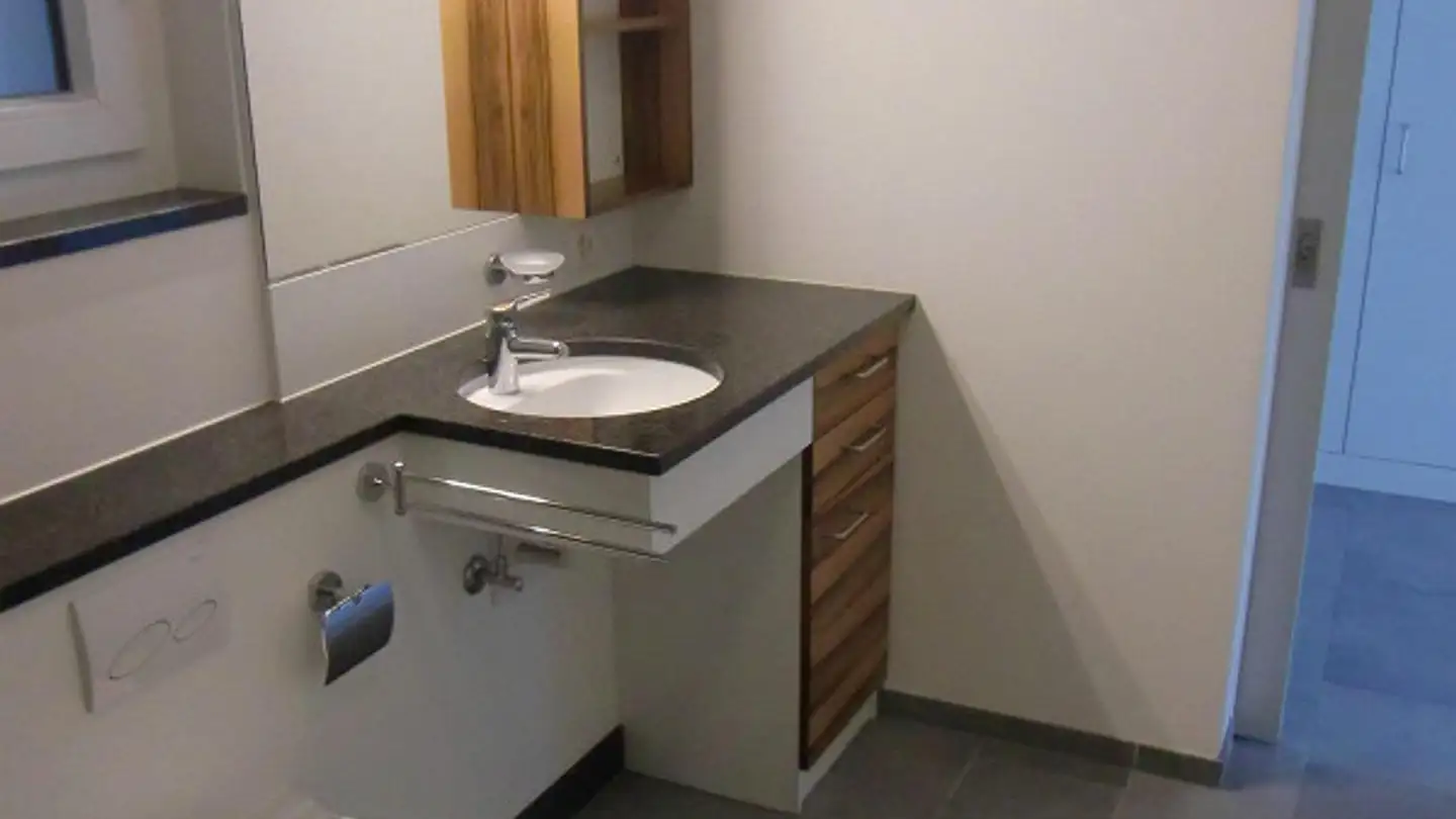 Appartement à louer - Anker-Wisli 573g, 8262 Ramsen - Photo 4