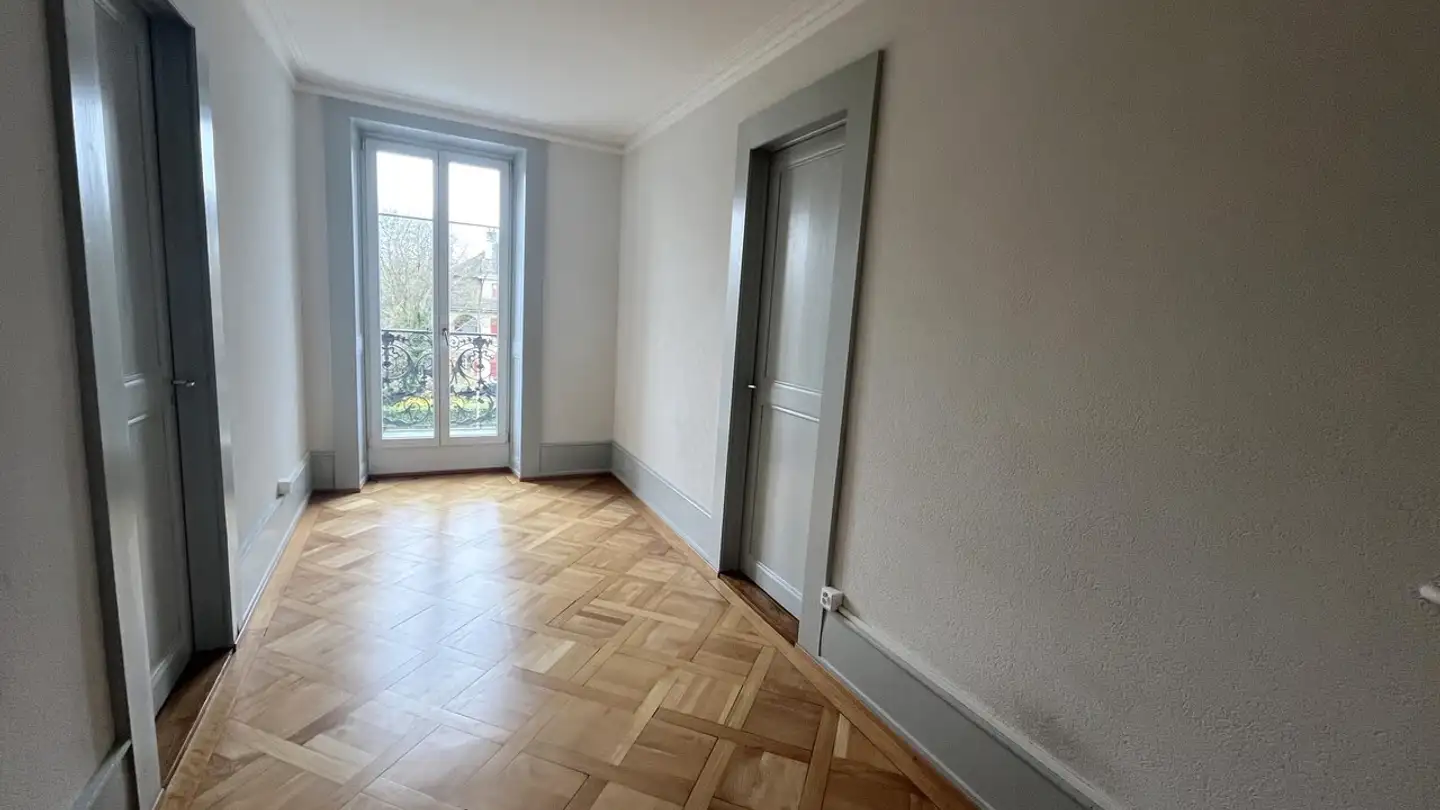 Wohnung mieten - Avenue Haldimand 29, 1400 Yverdon-les-Bains - Foto 3