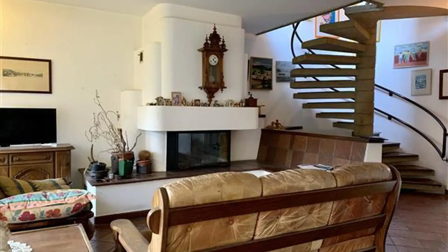 Casa singola in vendita - 6818 Melano - Photo 2