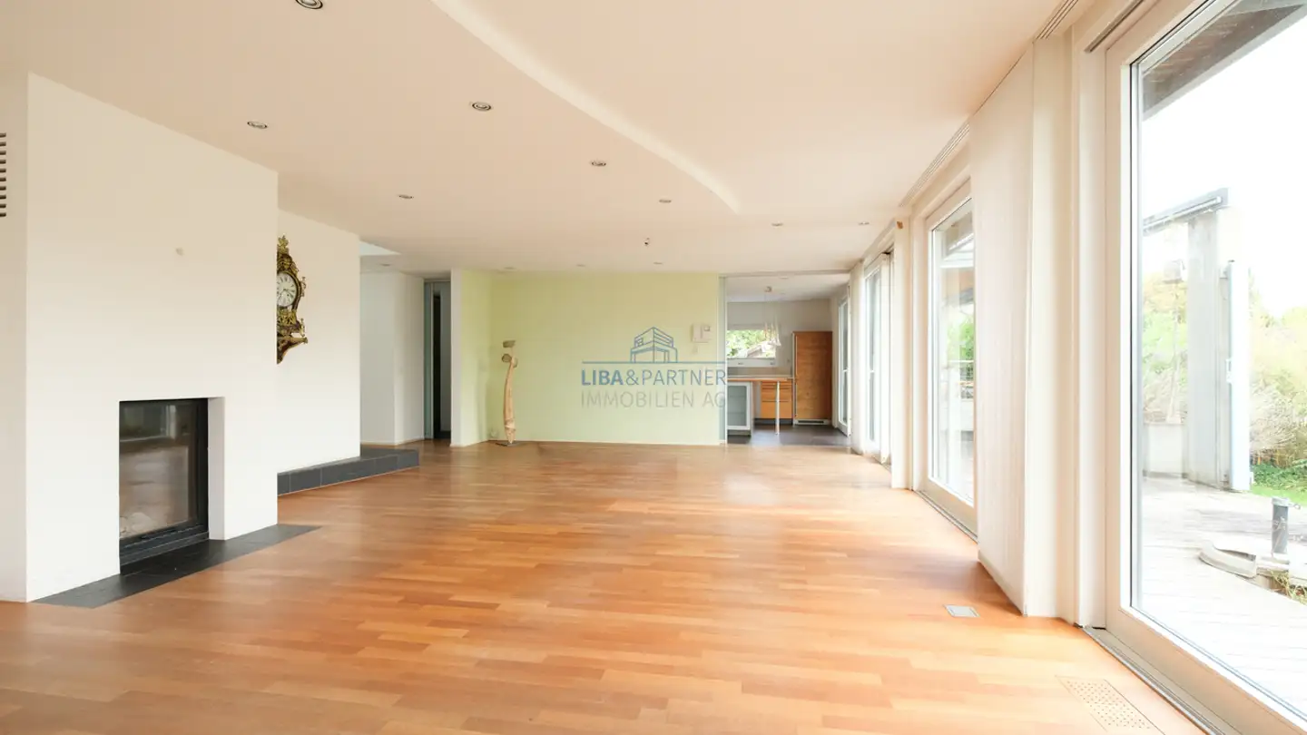 Villa à vendre - Föhrenweg, 4242 Laufen - Photo 2