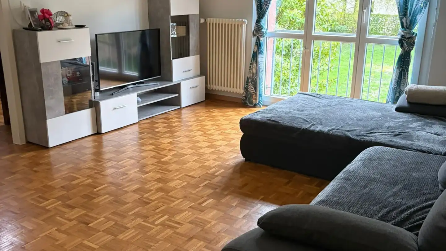Apartment for rent - Route Des Addoz 42, 2017 Boudry