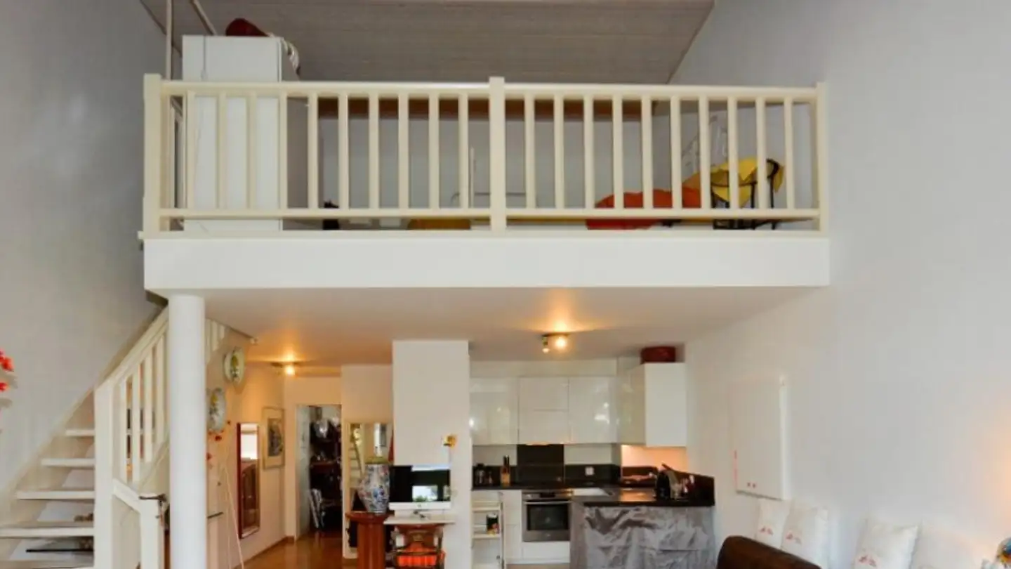 Duplex for sale - Rue du Village, 1295 Mies