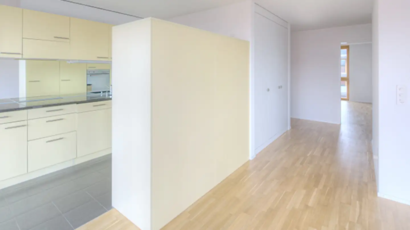 Appartamento in affitto - Längimoosstrasse 17, 3075 Rüfenacht BE - Foto 4