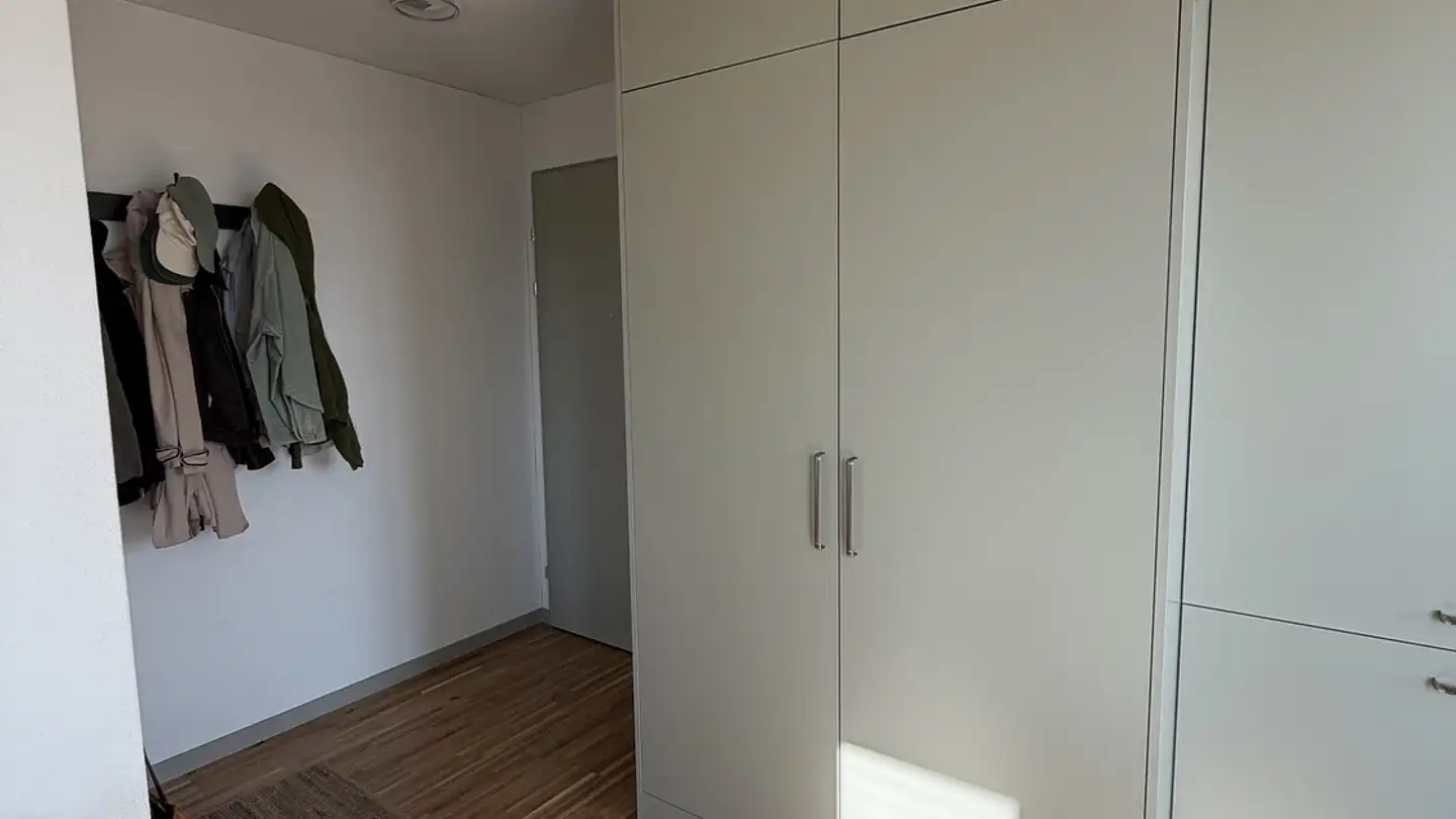 Wohnung mieten - Neuweg 1, 8600 Dübendorf - Foto 2