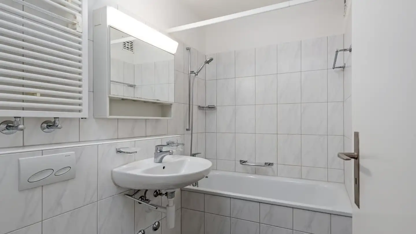 Wohnung mieten - Hallwilstrasse 24, 5600 Lenzburg - Foto 3