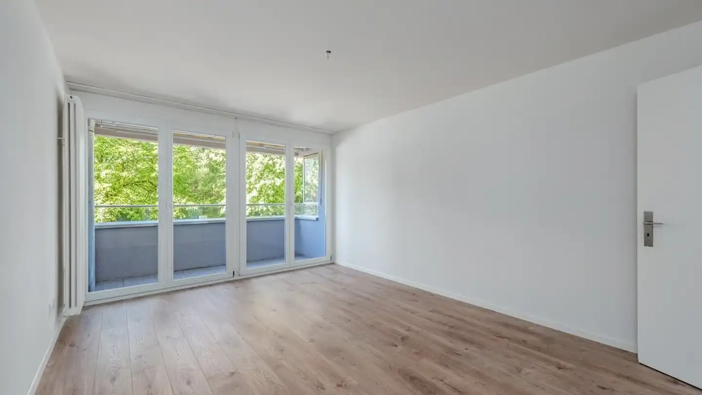 Wohnung mieten - Hallwilstrasse 24, 5600 Lenzburg - Foto 4