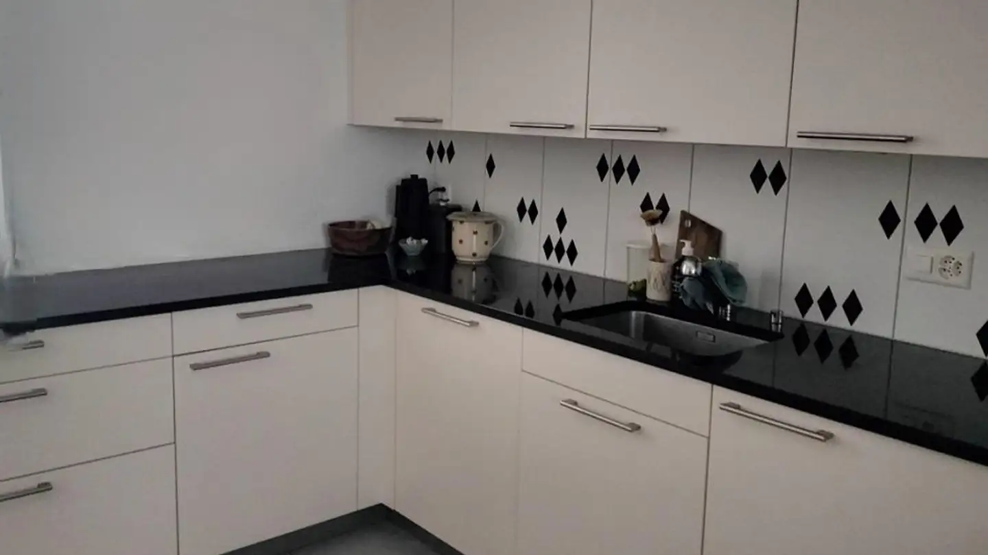 Casa singola in affitto - Rathausgasse 24, 8750 Glarus