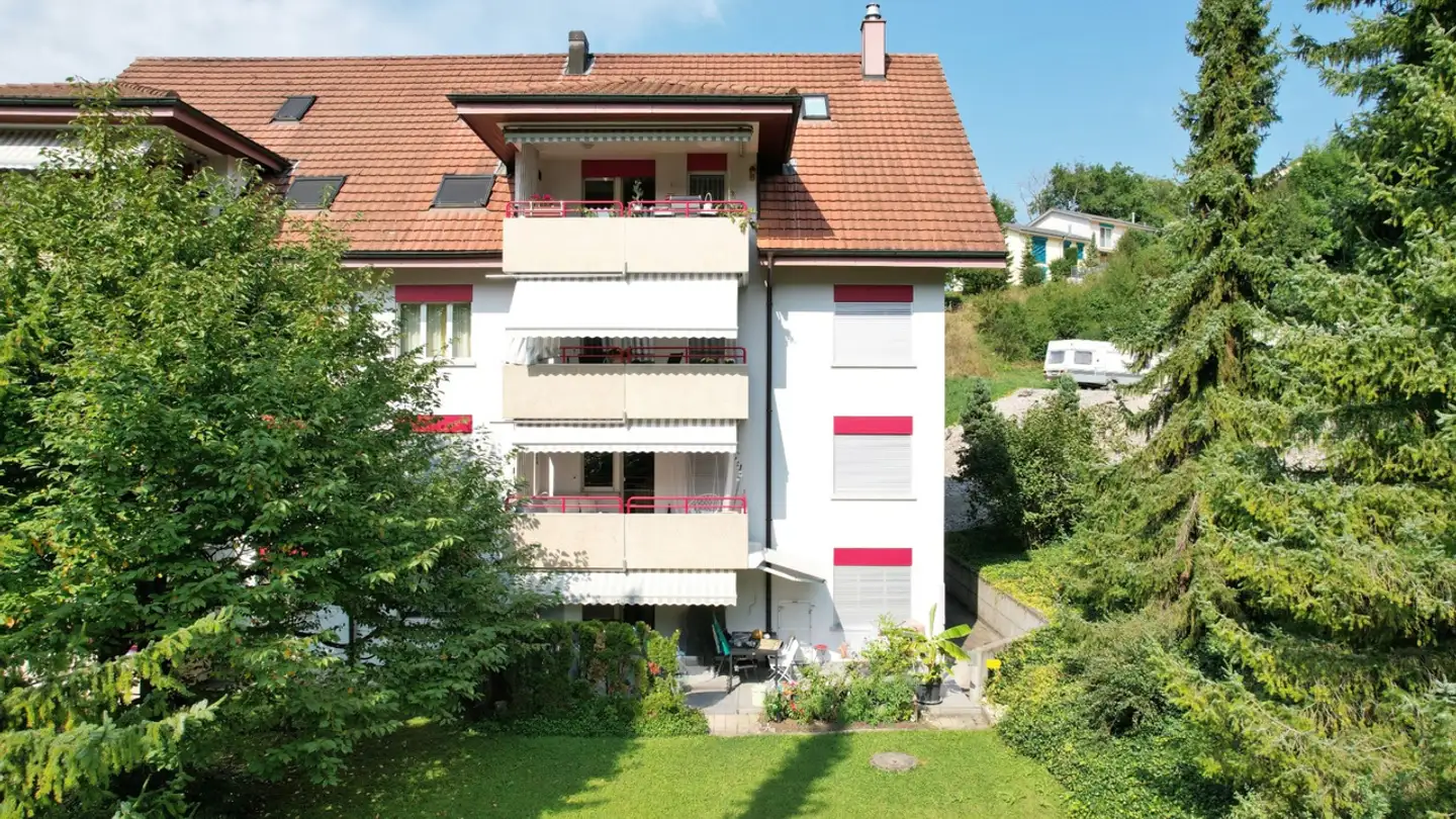 Appartamento in vendita - Talweg 1, 4203 Grellingen - Photo 2
