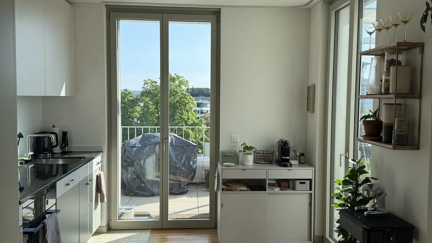 Wohnung mieten - Neuweg 1, 8600 Dübendorf - Foto 3