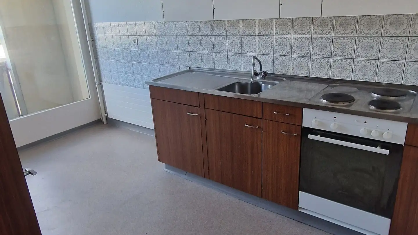 Apartment for rent - Gutenbergstrasse 4, 4562 Biberist