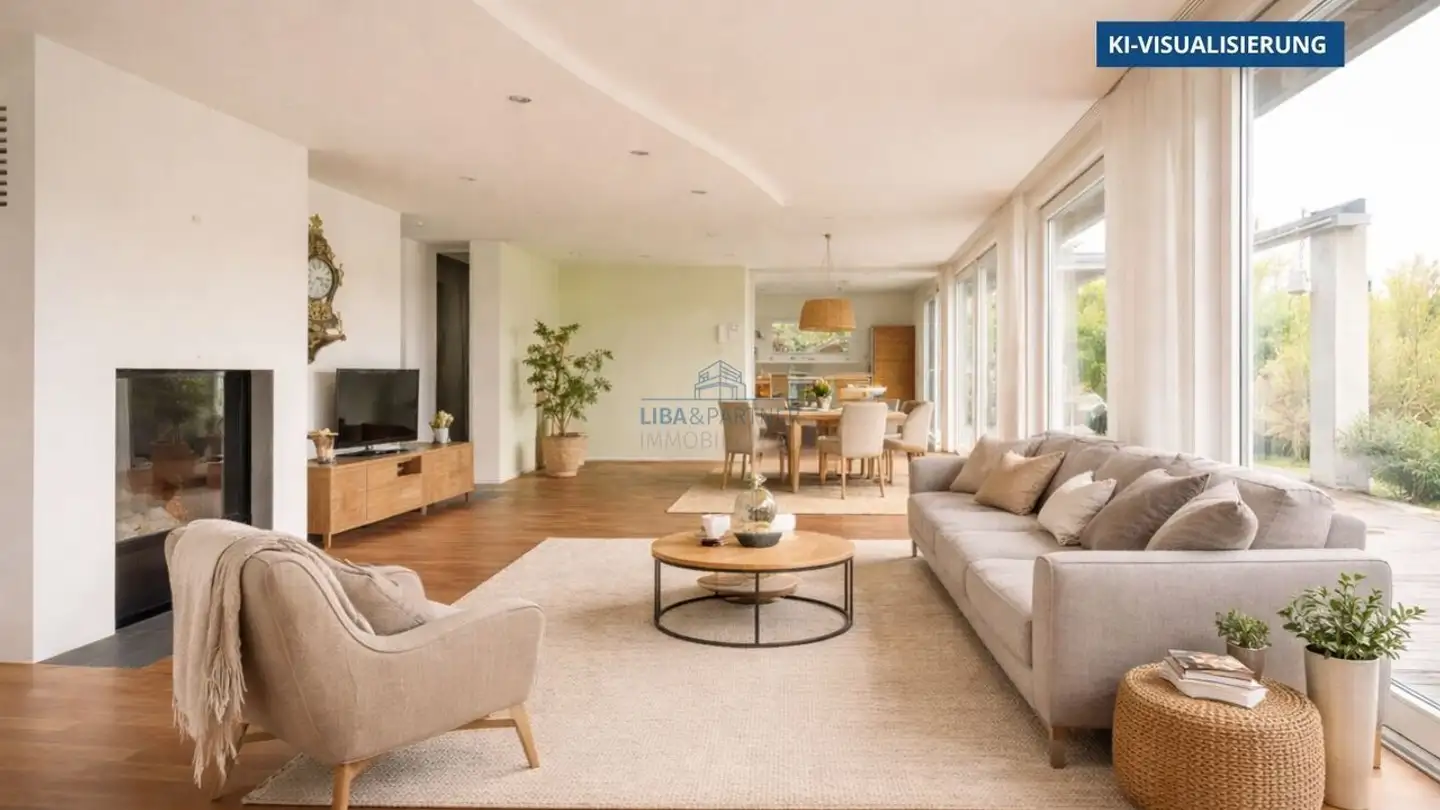 Villa à vendre - Föhrenweg, 4242 Laufen - Photo 3
