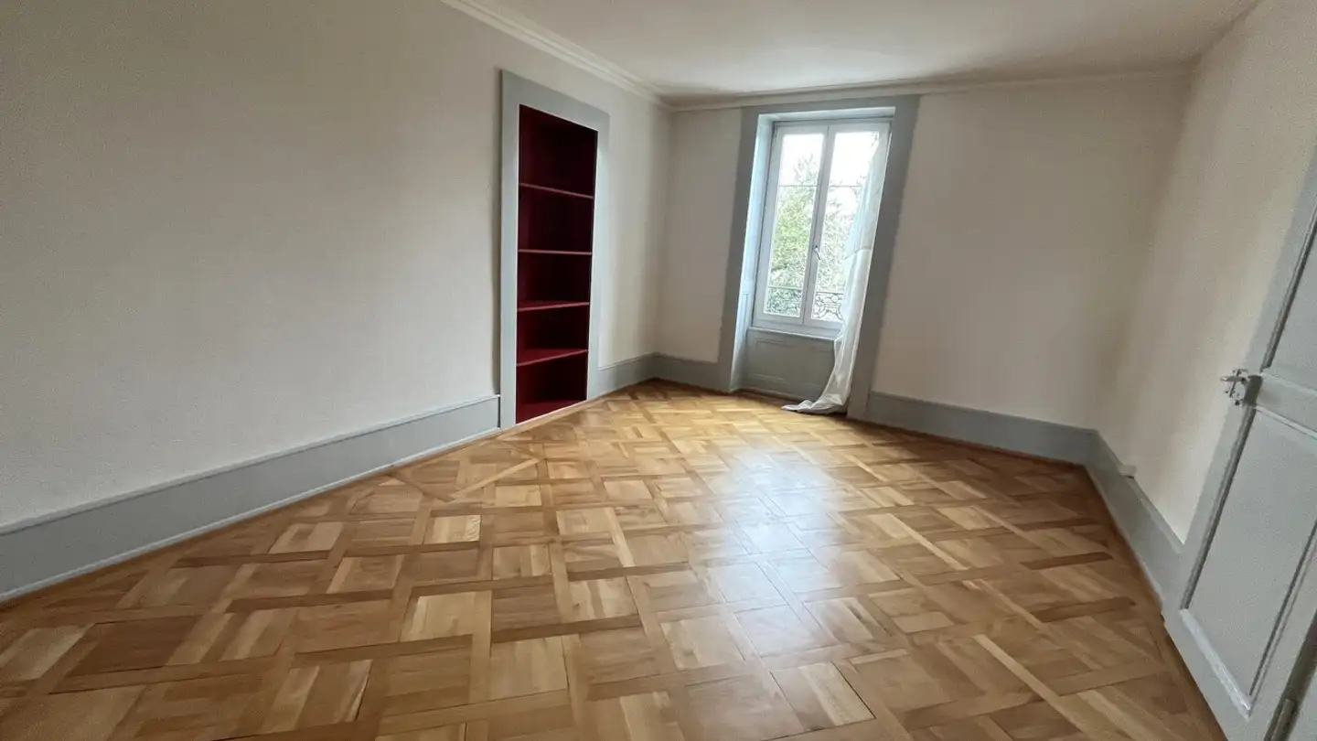 Wohnung mieten - Avenue Haldimand 29, 1400 Yverdon-les-Bains - Foto 4