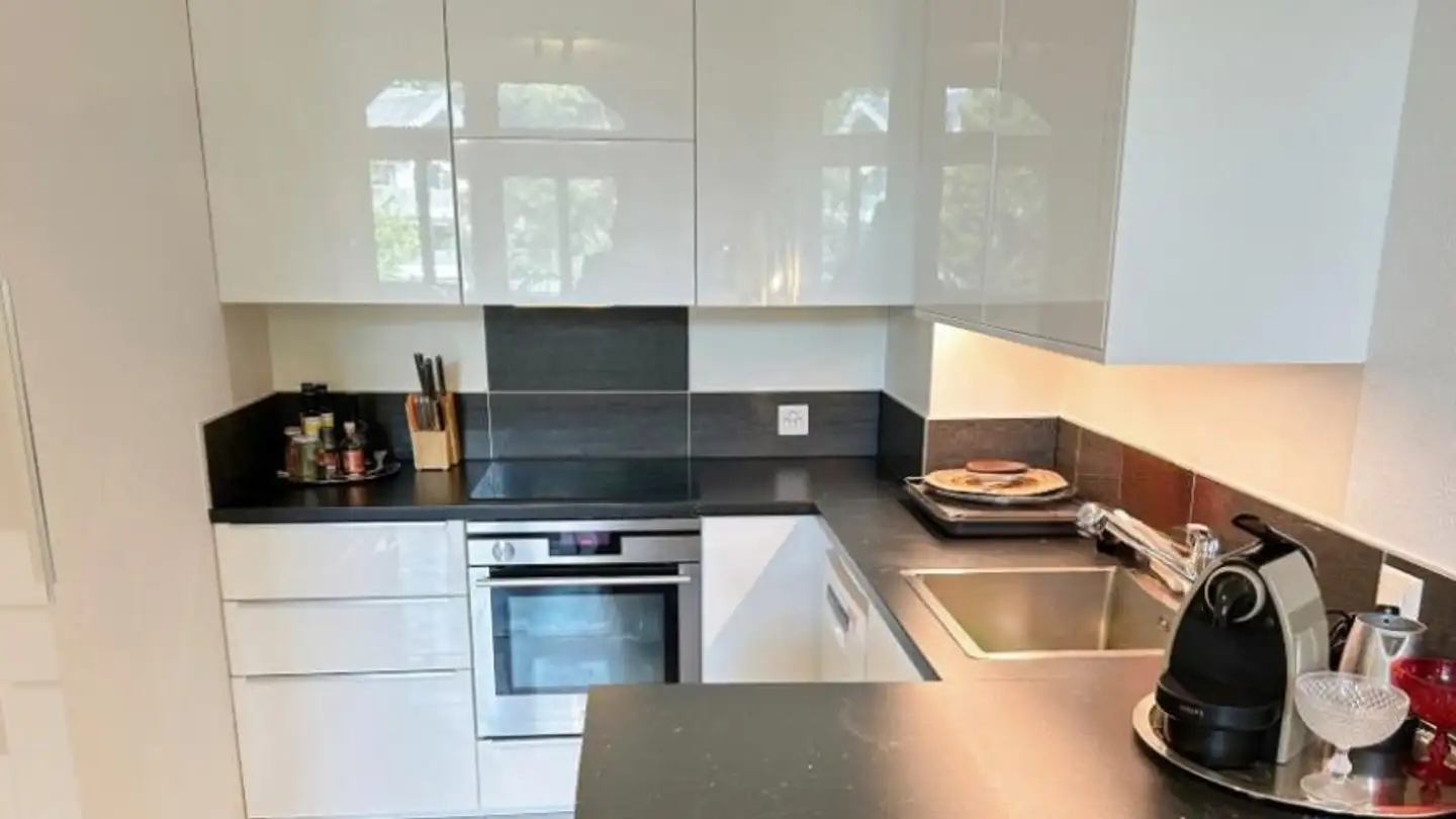 Duplex for sale - Rue du Village, 1295 Mies - Photo 3
