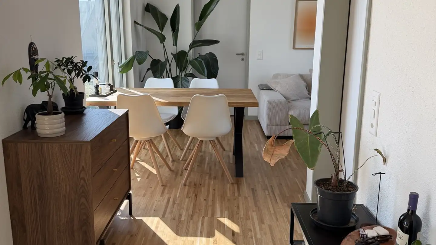 Wohnung mieten - Neuweg 1, 8600 Dübendorf