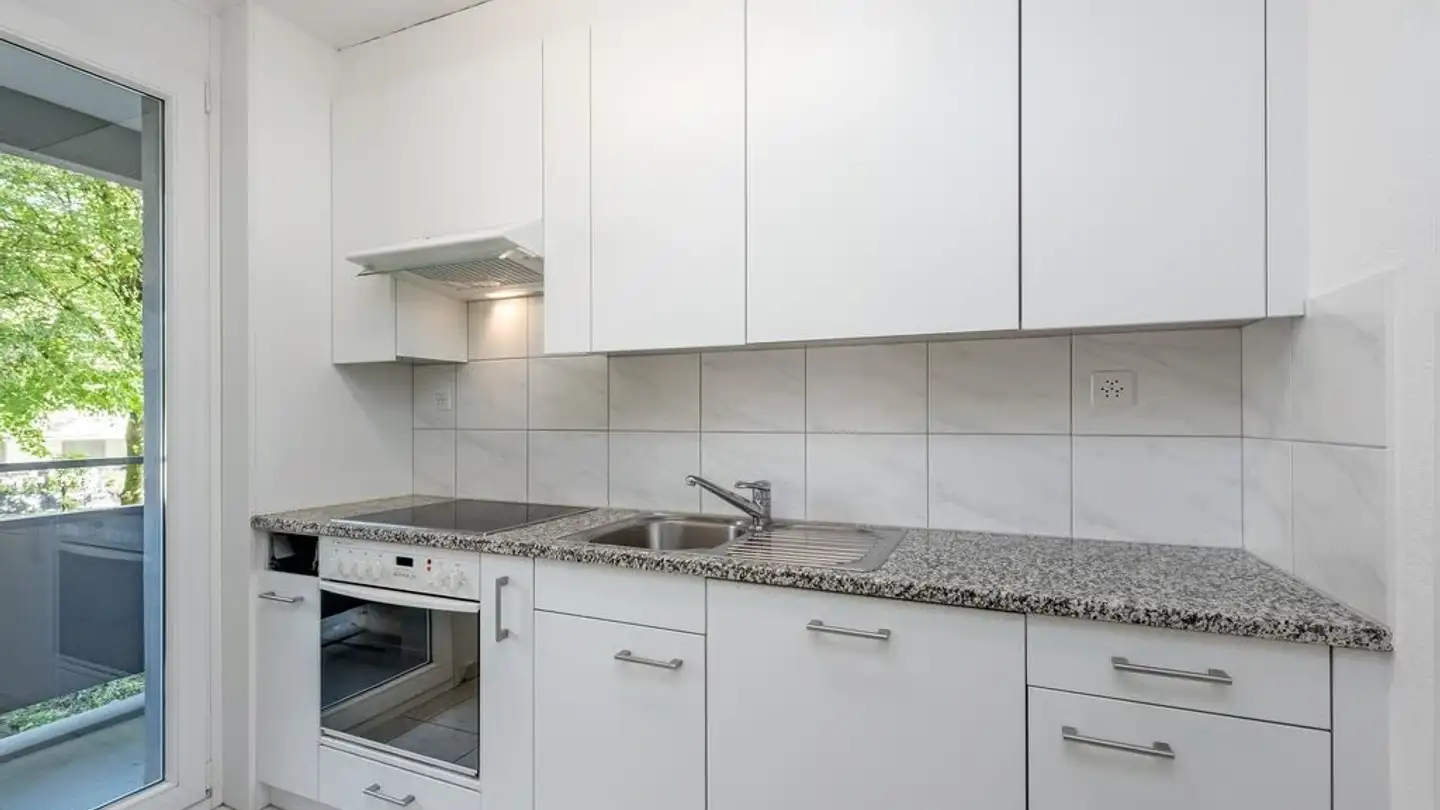 Wohnung mieten - Hallwilstrasse 24, 5600 Lenzburg - Foto 2