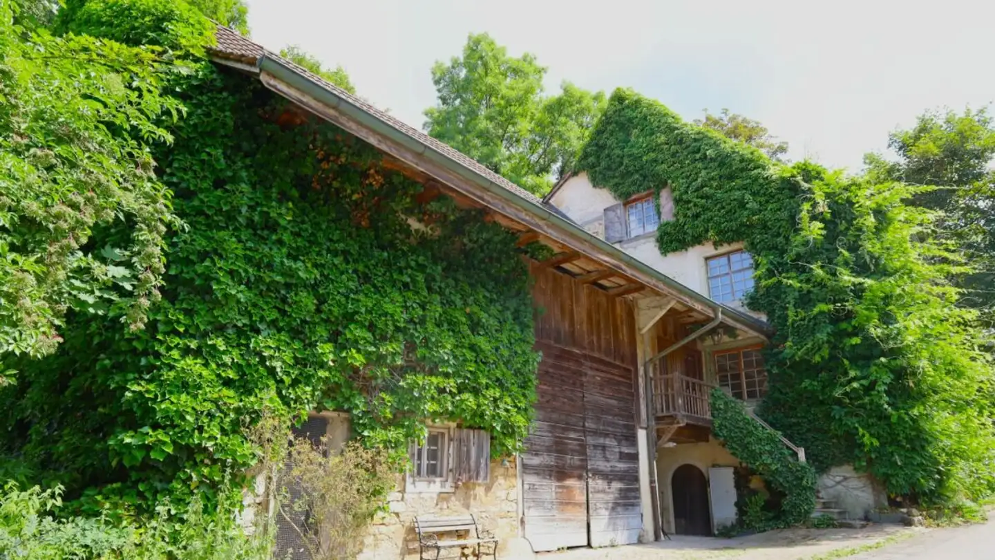 Farm for sale - Kirchgasse 19, 4417 Ziefen