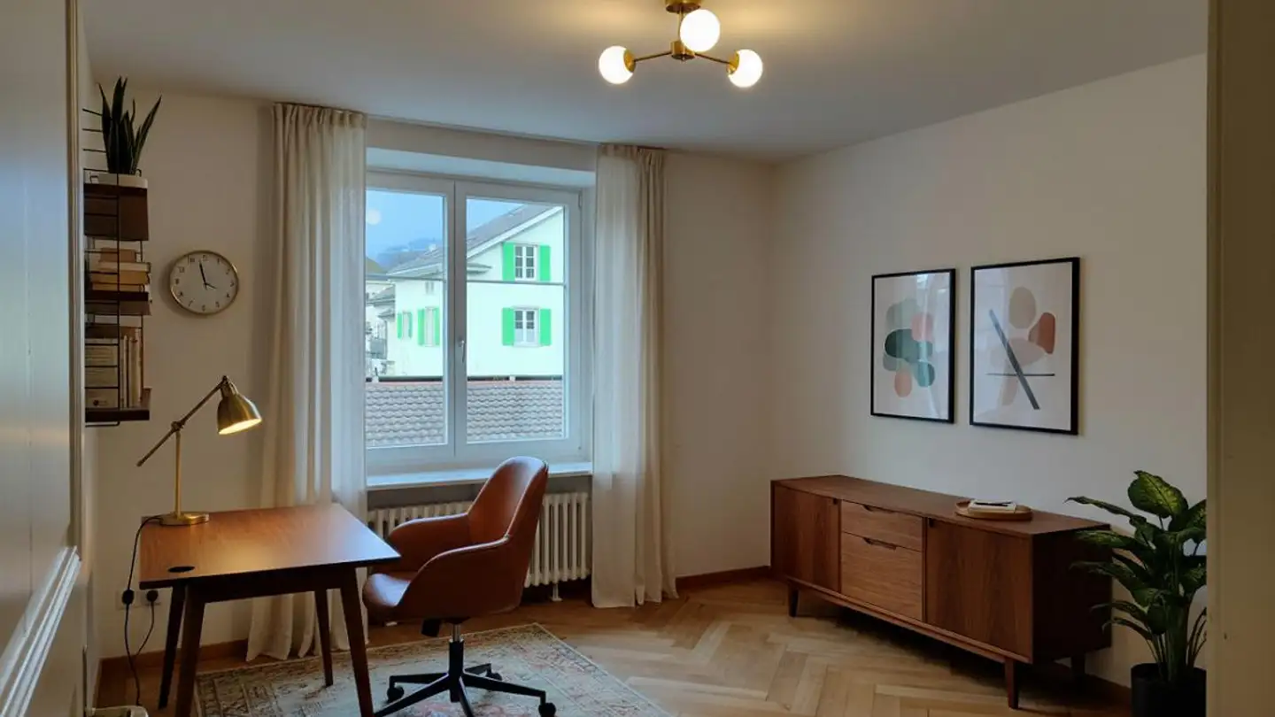 Casa singola in affitto - Rathausgasse 24, 8750 Glarus - Foto 2