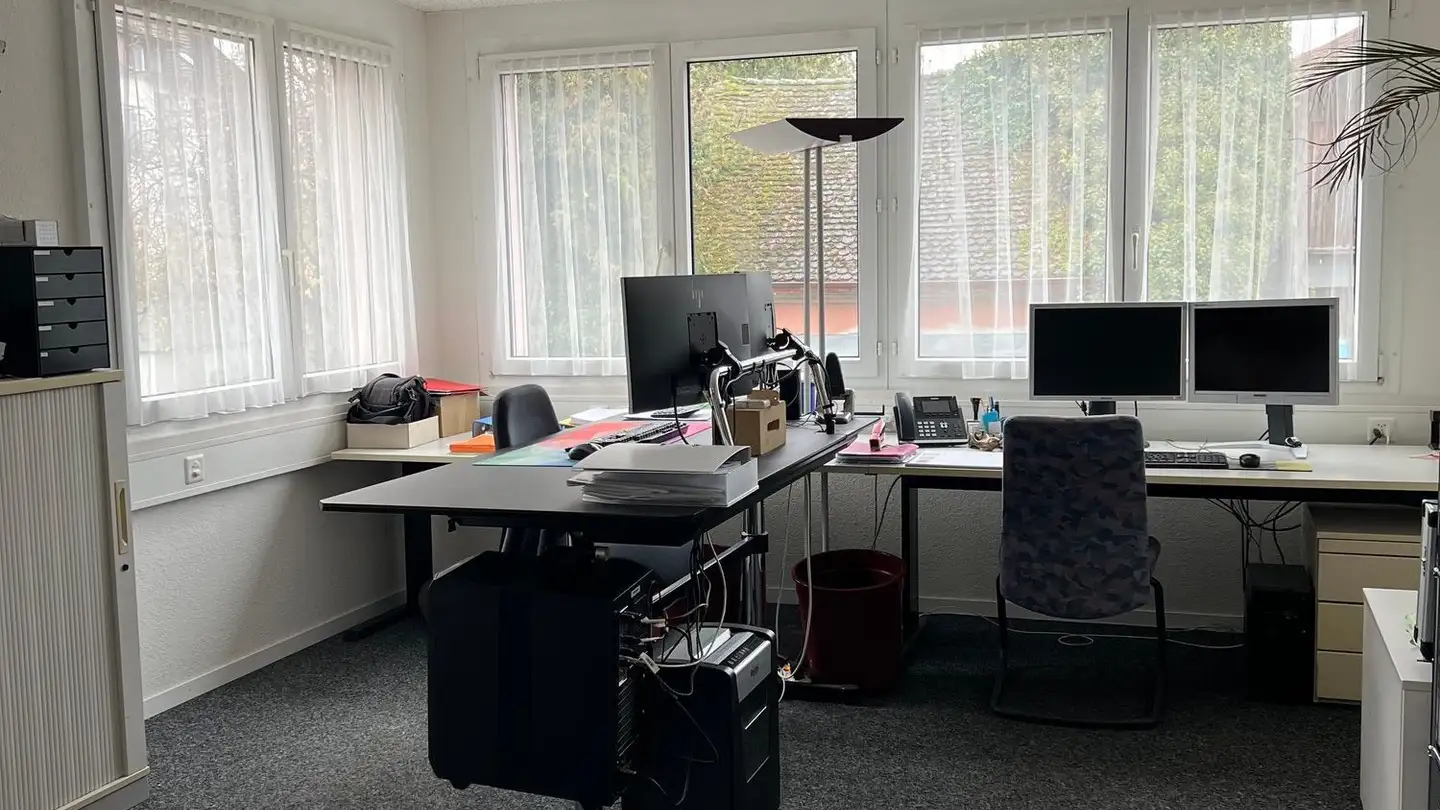 Spazio ufficio in affitto - Mühlegasse 6, 8240 Thayngen