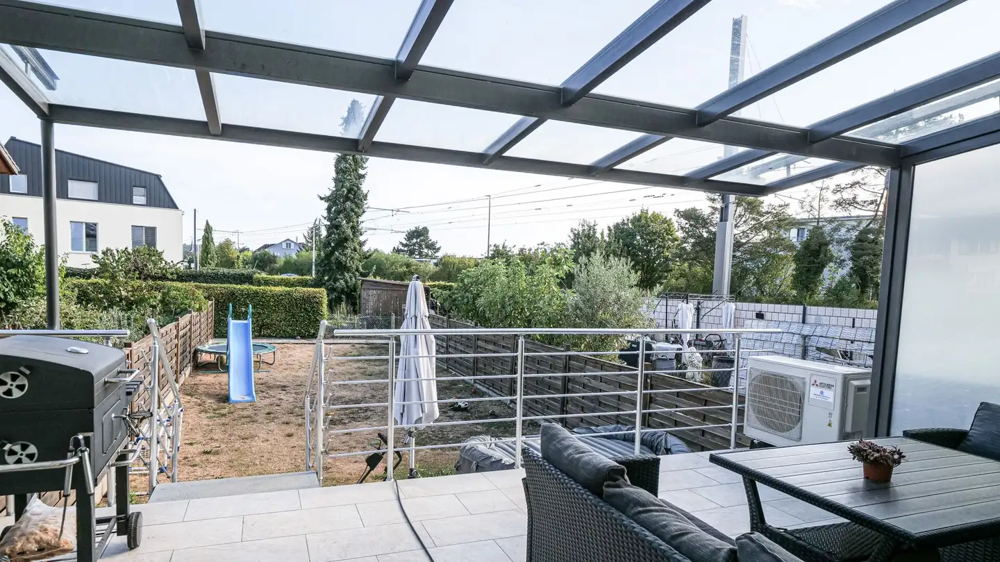 Row house for sale - Fiechtenweg 4, 4153 Reinach BL - Photo 4