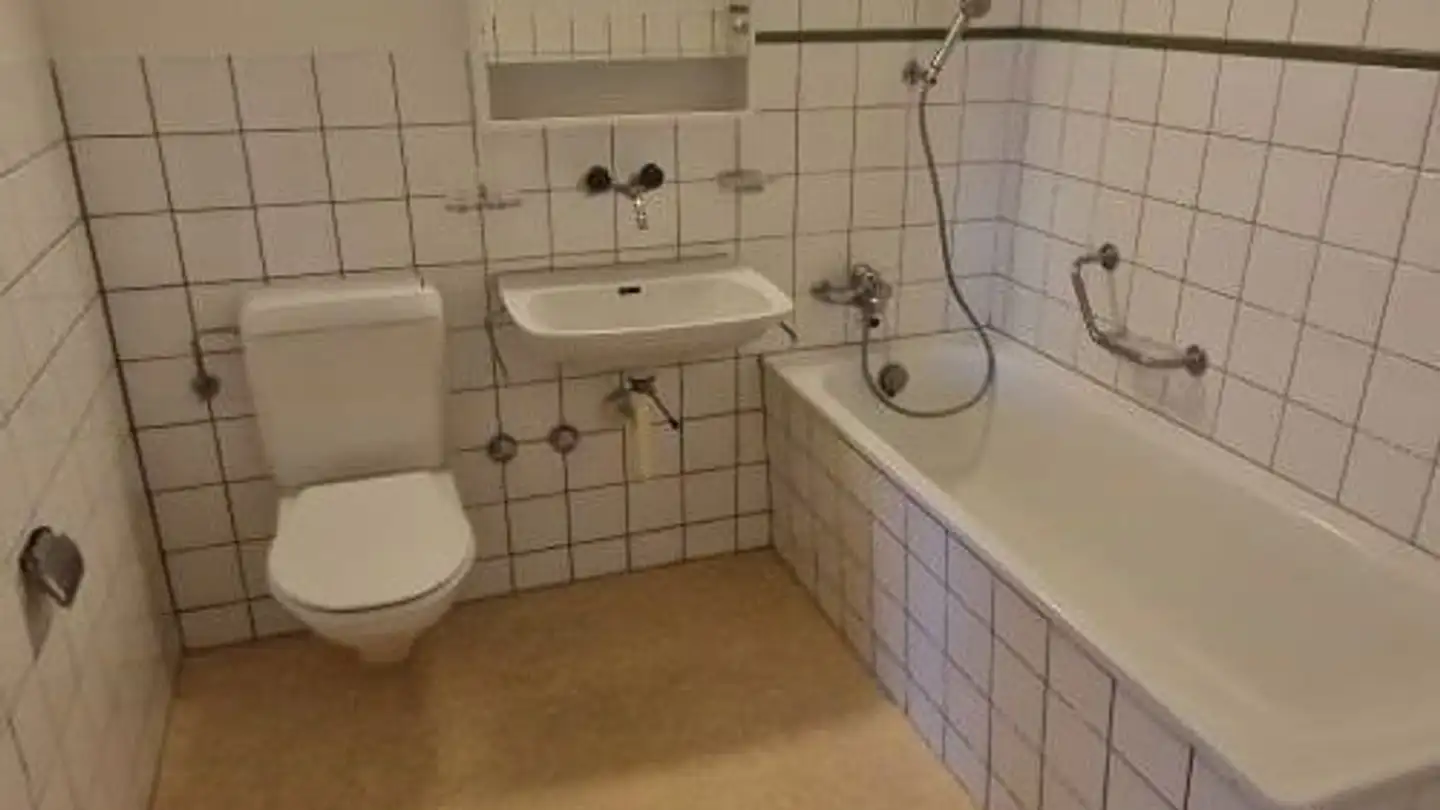 Apartment for rent - Gutenbergstrasse 4, 4562 Biberist - Photo 2