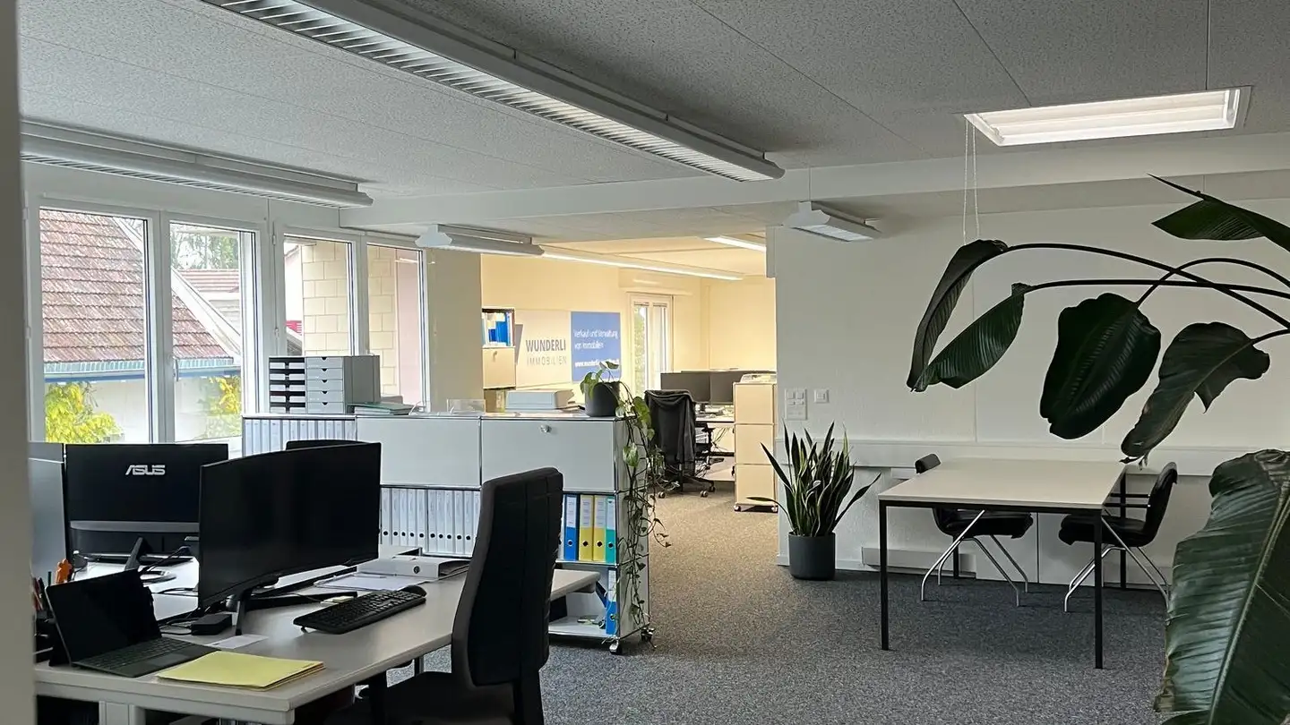 Spazio ufficio in affitto - Mühlegasse 6, 8240 Thayngen - Foto 2