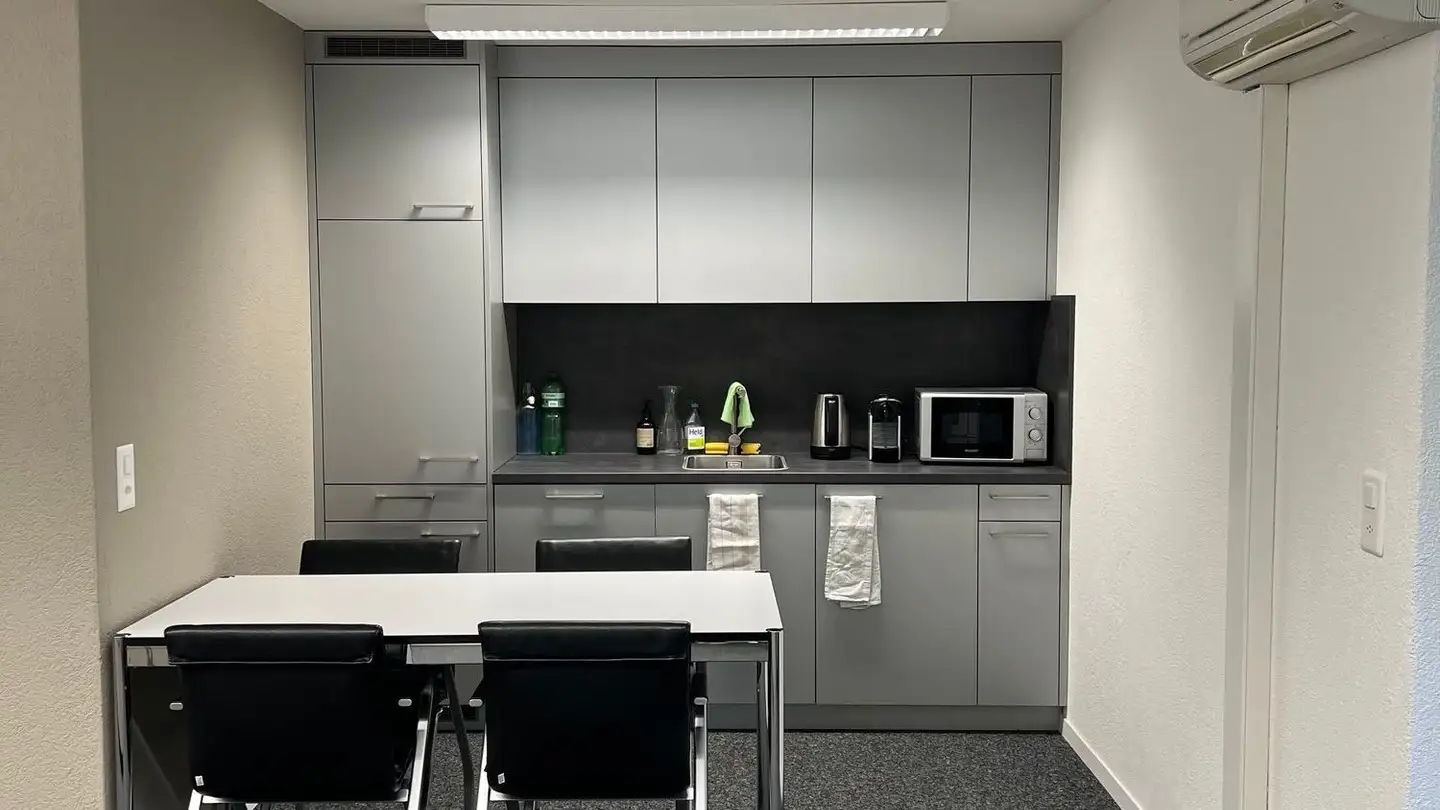 Spazio ufficio in affitto - Mühlegasse 6, 8240 Thayngen - Foto 4