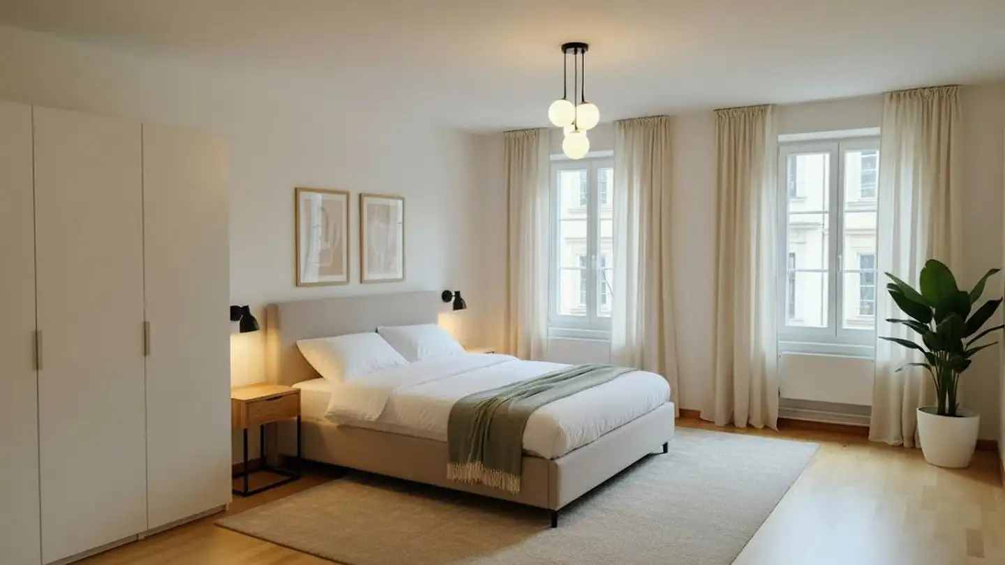 Casa singola in affitto - Rathausgasse 24, 8750 Glarus - Foto 4