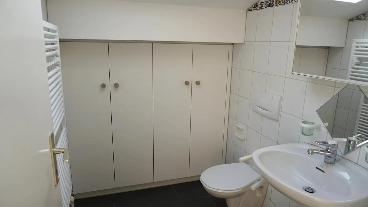 Attique à vendre - Gartaweg 11, 7203 Trimmis - Photo 4