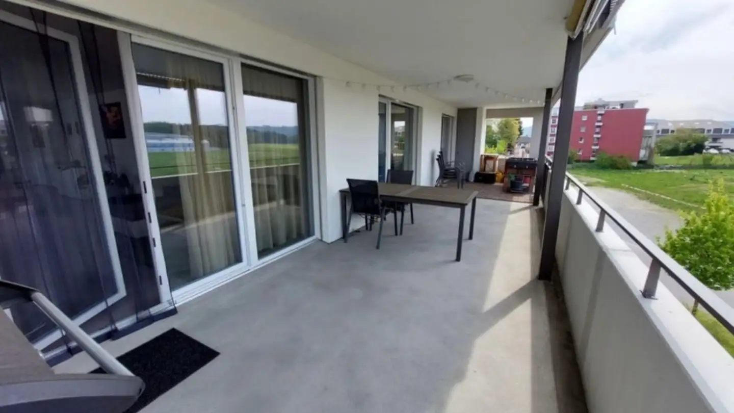 Apartment for rent - Eichstrasse 1, 8360 Eschlikon TG - Photo 3