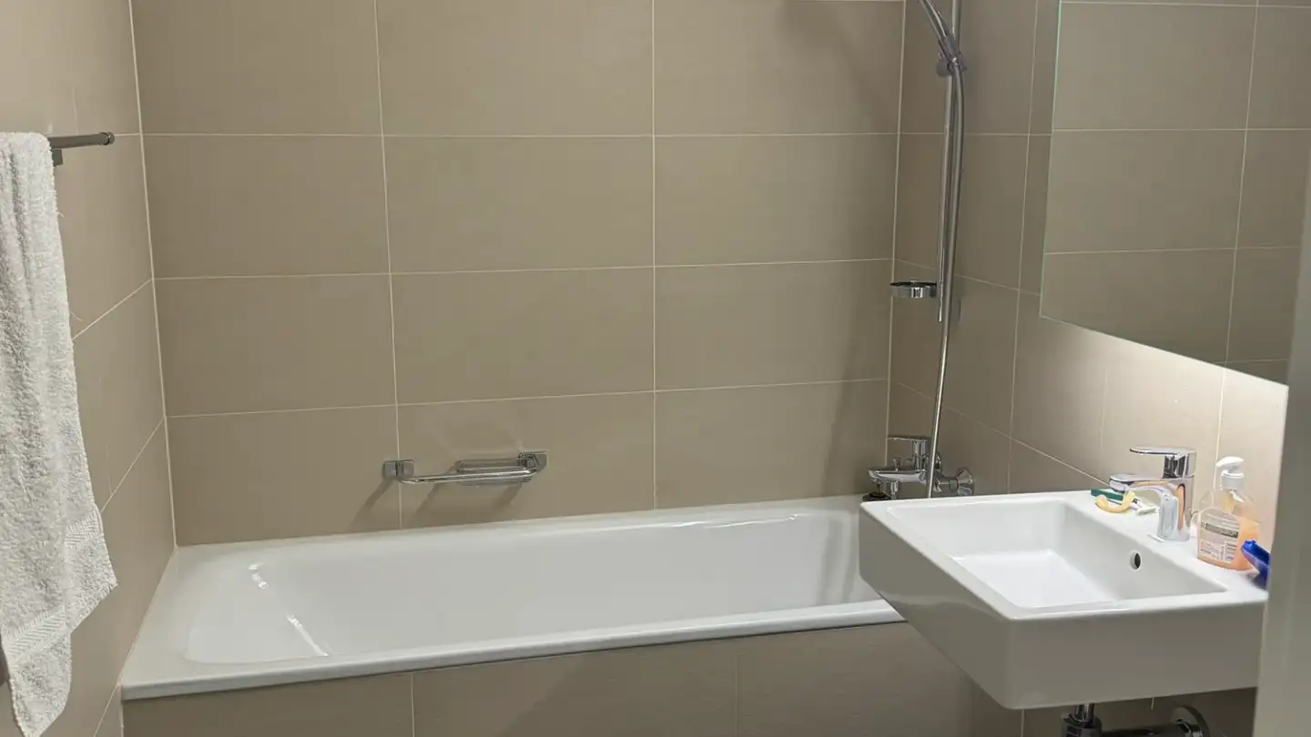 Appartamento in affitto - 1022 Chavannes-près-Renens - Foto 2