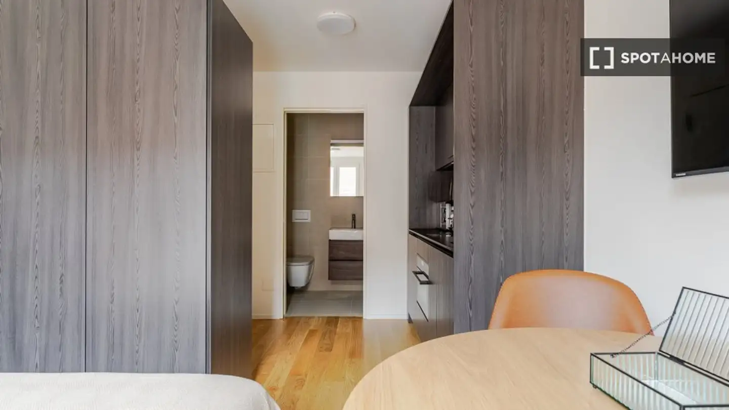 Studio in affitto - 8003 Zürich - Foto 4