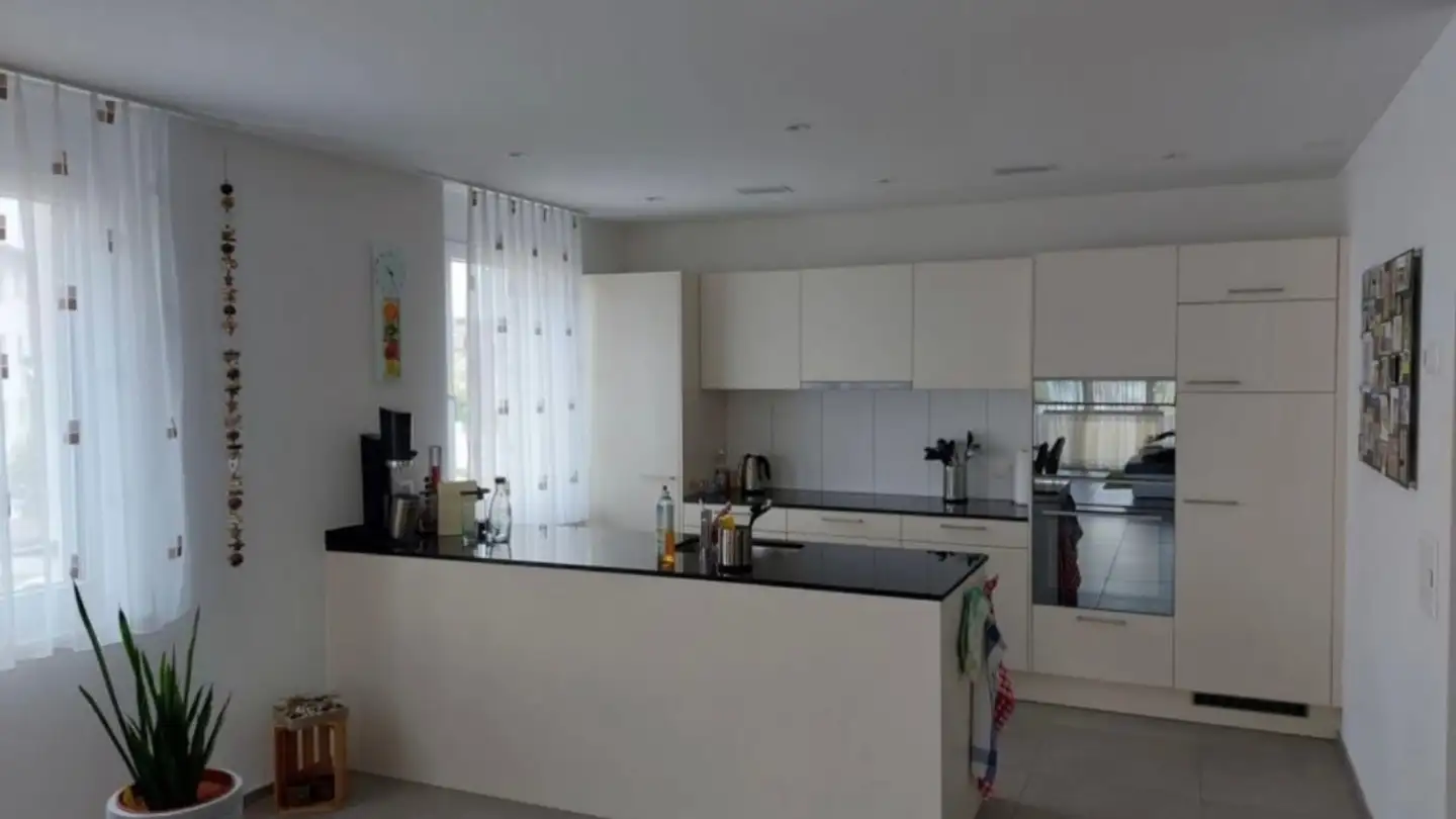 Apartment for rent - Eichstrasse 1, 8360 Eschlikon TG