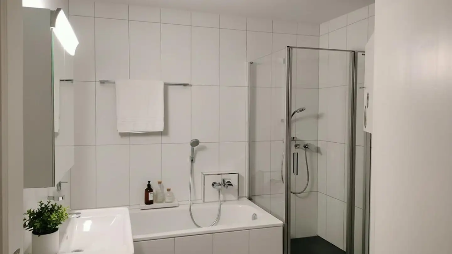 Casa singola in affitto - Rathausgasse 24, 8750 Glarus - Foto 3