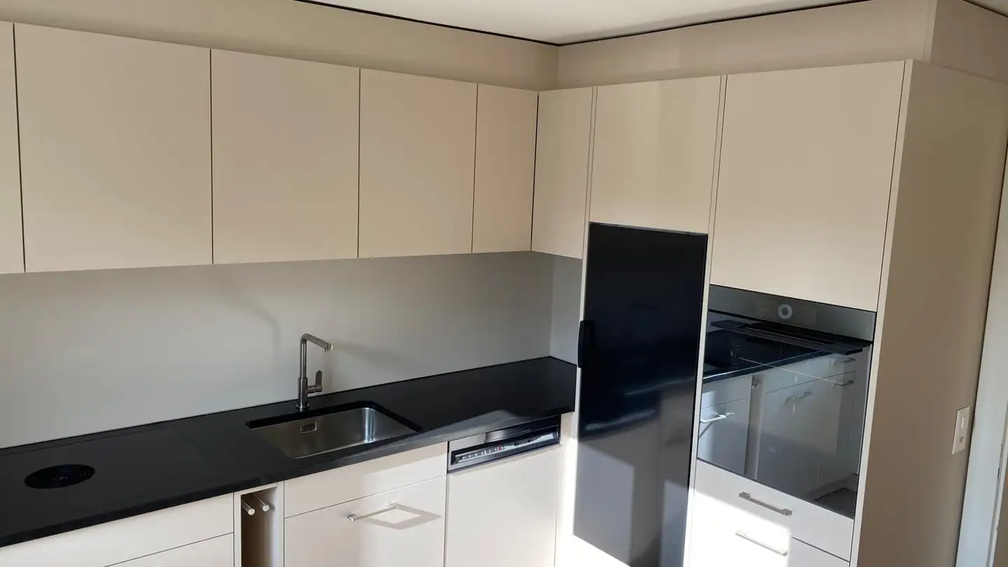 Appartamento in affitto - Bahnhofstrasse 4, 7012 Felsberg