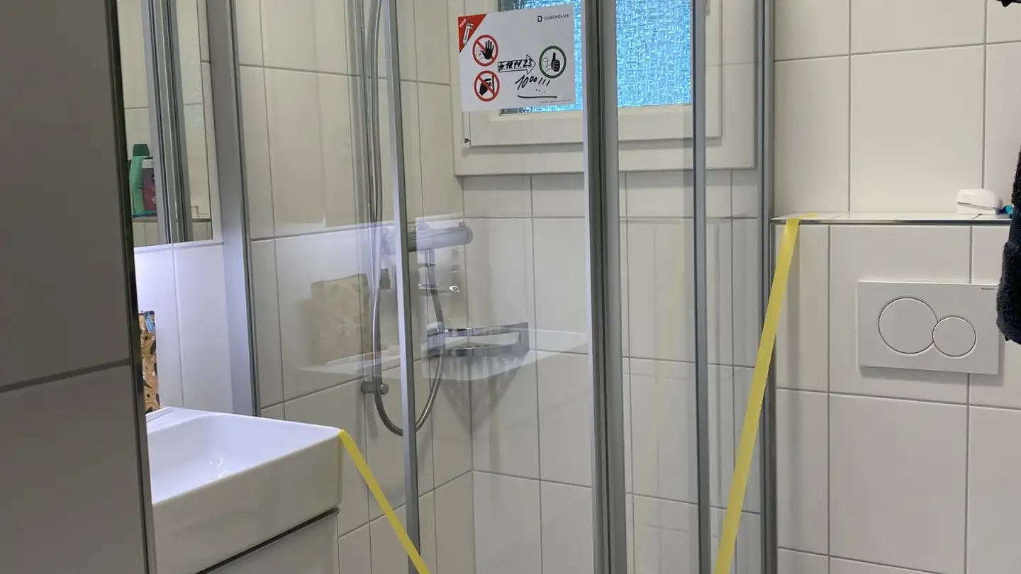 Appartamento in affitto - Bahnhofstrasse 4, 7012 Felsberg - Foto 2